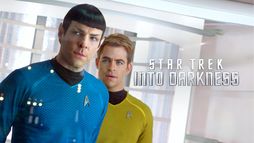Star Trek Into Darkness