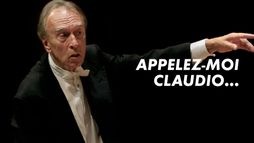 Documentaire Claudio Abbado