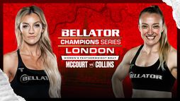 MMA : PFL Bellator