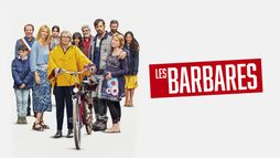 Les Barbares