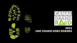 Une course hors normes