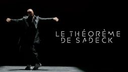 Le théorème de Sadeck