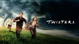 Twisters