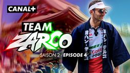 Team Zarco - Saison 2