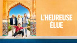 L'Heureuse élue