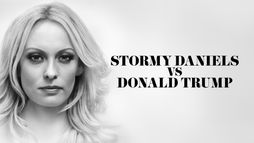 Stormy Daniels vs. Donald Trump
