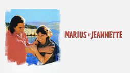 Marius et Jeannette