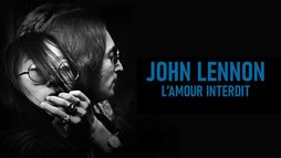 John Lennon : L'amour interdit