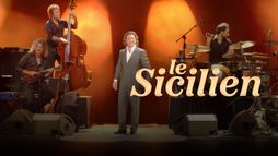 Le Sicilien aux arènes de Nîmes