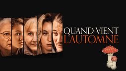 Quand vient l'automne