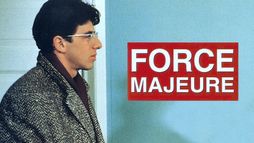 Force majeure