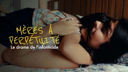 Mères à perpétuité