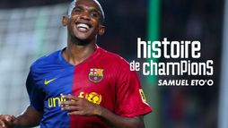 Histoire de Champions - Saison 3