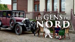Les gens du Nord