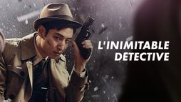 L'inimitable détective