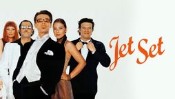 Jet Set