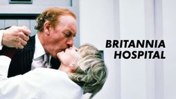 Britannia Hospital