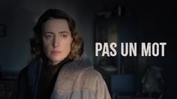 Pas un mot