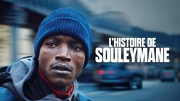 L'Histoire de Souleymane