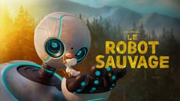 Le robot sauvage