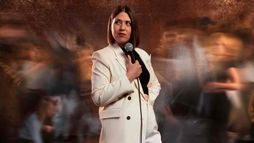 Tania Dutel : Les Autres - Trailer