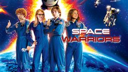 Les sauveurs de l'univers