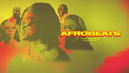 Afrobeats, phénomène mondial