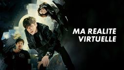 Ma réalité virtuelle