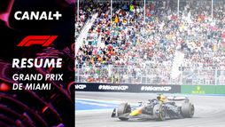 Résumé : GP Miami 2024