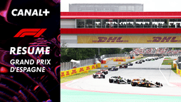 Résumé : GP Espagne 2024