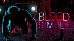 Blood Simple : sang pour sang