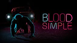 Blood Simple : sang pour sang
