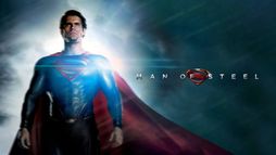 Man of Steel