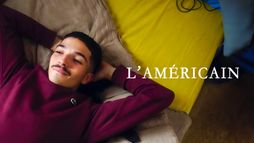 L'Américain