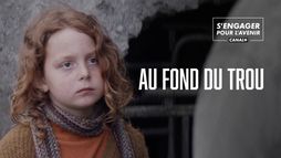 Au fond du trou