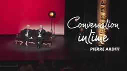 Conversation Intime