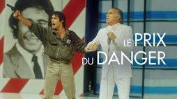 Le prix du danger