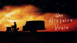 Une histoire vraie