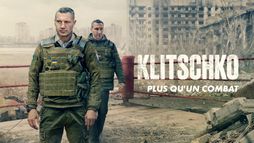 Klitschko : Plus qu'un combat