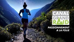 Le Grand Raid passionnément.... à la folie !