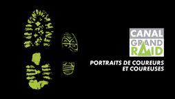 Portraits de Coureurs et Coureuses - Saison 1
