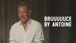 Bruuuuuce By Antoine