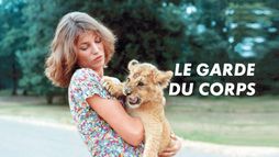 Le garde du corps