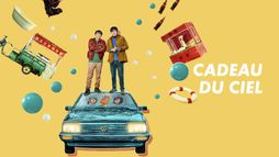 Cadeau du ciel