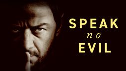 Speak No Evil