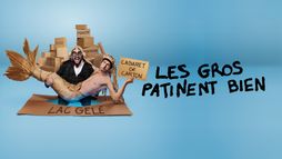 Les gros patinent bien