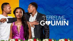 A l'épreuve du Goumin