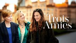 Trois amies