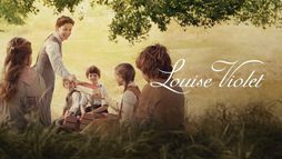 Louise Violet