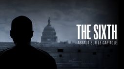 The Sixth : Assaut sur le Capitole